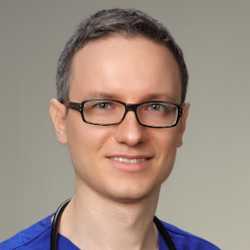 lek. Piotr Bijak
