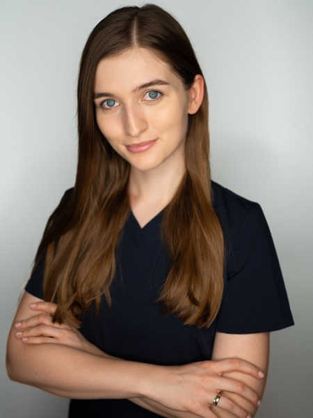 lek. Dominika Rosińska-Lewandowska
