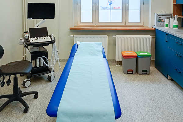 Klinika MediComfort w Gliwicach