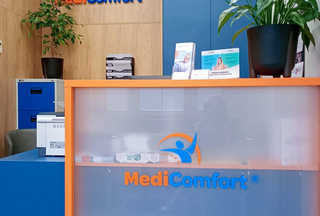 MediComfort w Gliwicach
