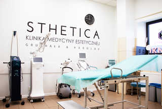 Sthetica