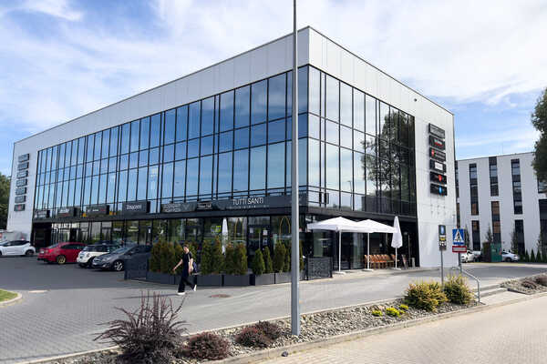 NeuroCor Kraków