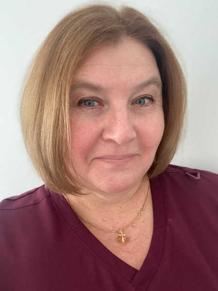 lek. Olena Maimur