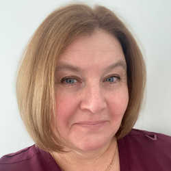 lek. Olena Maimur