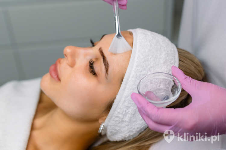 Peeling medyczny prx-t33