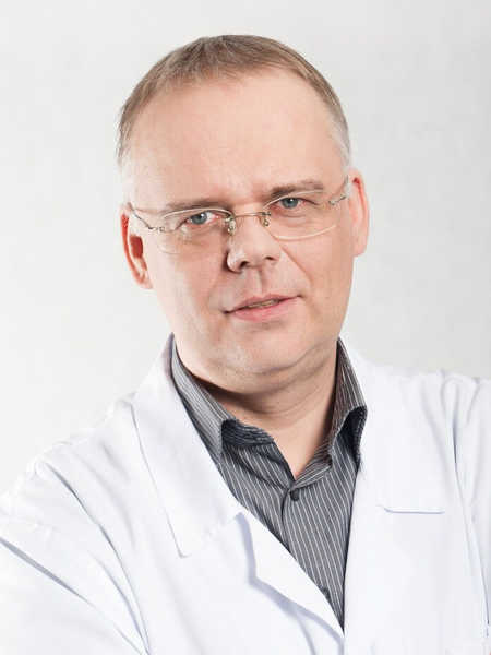 lek. Wojciech Pawłowski