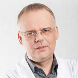 lek. Wojciech Pawłowski