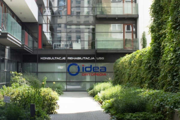 Idea Ortopedia
