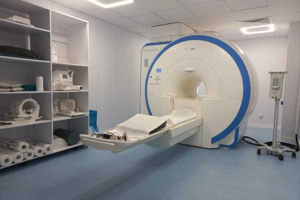 Klinika POLMED Diagnostyka w Brodnicy