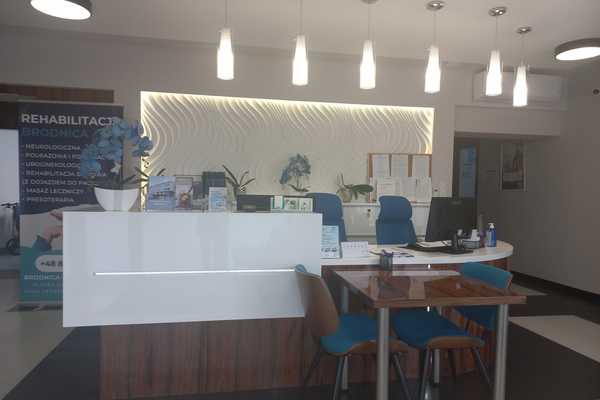 Klinika POLMED Diagnostyka w Brodnicy