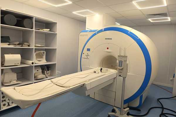 Klinika POLMED Diagnostyka w Giżycku