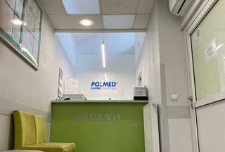 POLMED DIAGNOSTYKA w Śremie