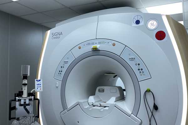 Klinika POLMED DIAGNOSTYKA w Śremie