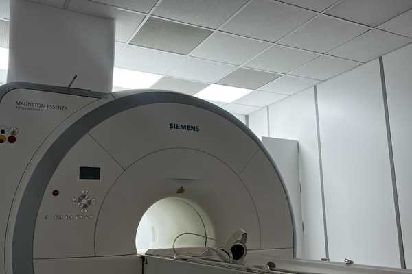 Klinika POLMED Diagnostyka w Mławie