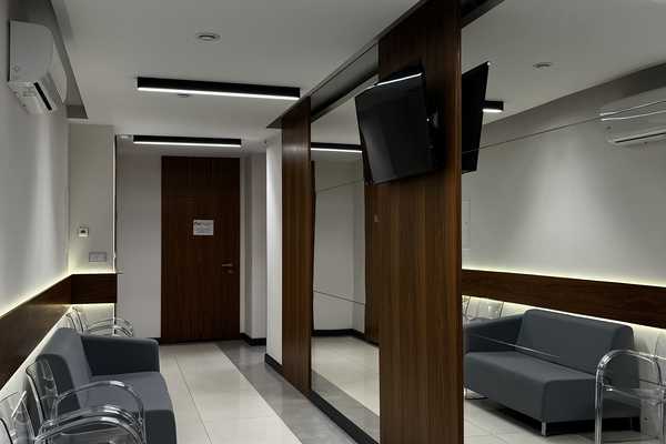 Klinika POLMED Diagnostyka w Mławie