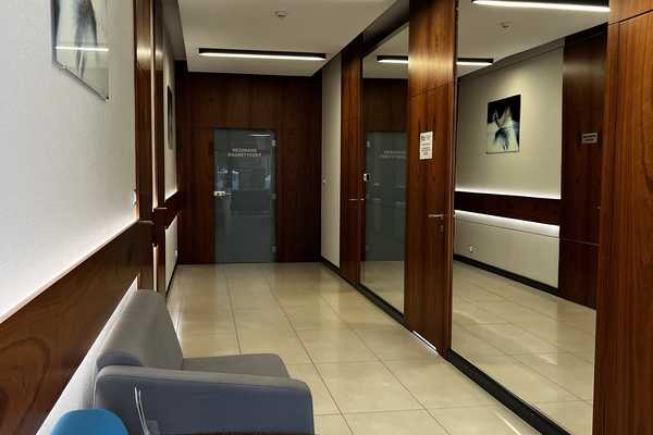 Klinika POLMED Diagnostyka w Mławie