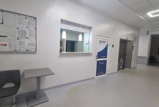 STARMEDICA DIAGNOSTICS  w Głogowie