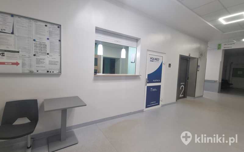 Klinika STARMEDICA DIAGNOSTICS w Głogowie
