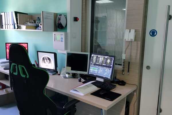 Klinika STARMEDICA DIAGNOSTICS w Głogowie