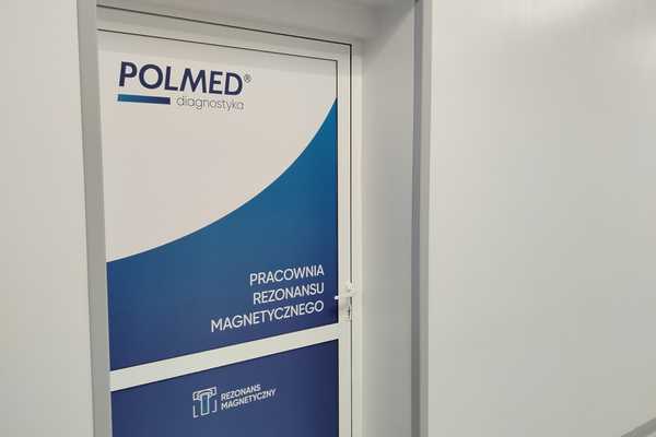 Klinika STARMEDICA DIAGNOSTICS w Głogowie