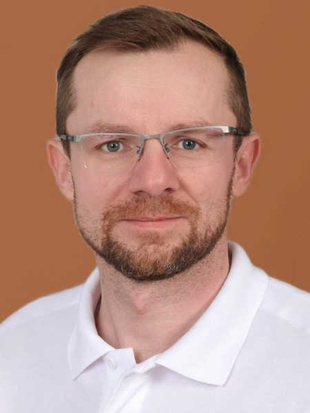 lek. spec. Krzysztof Fluder