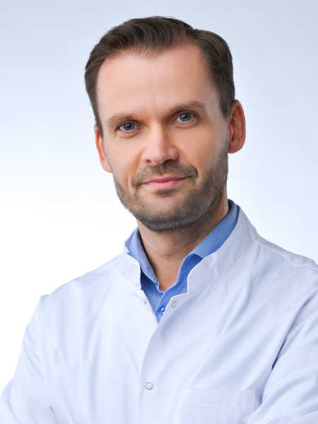 lek. Krzysztof Nocoń