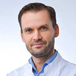 lek. Krzysztof Nocoń