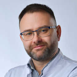 lek. Maciej Pisarczyk