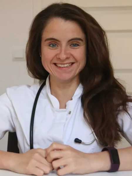 lek. spec. Magdalena Masłowska