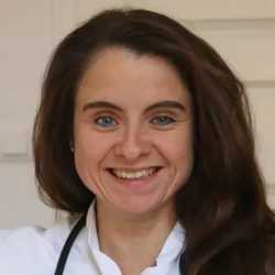lek. spec. Magdalena Masłowska