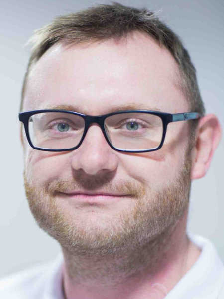 lek. spec. Marcin Ratajczak