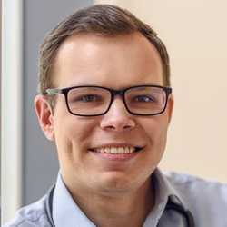 lek. Marek Szymaniak