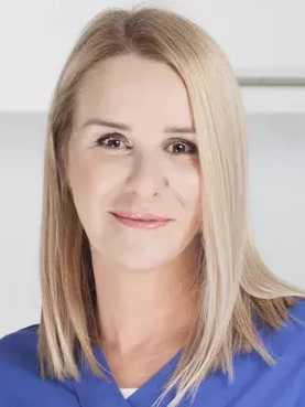 dr n. med. Marta Hasse-Cieślińska