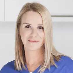 dr n. med. Marta Hasse-Cieślińska