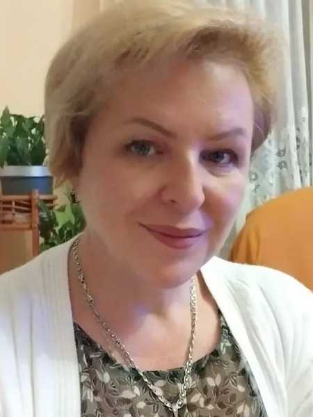 lek. Oksana Samchenko