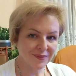 lek. Oksana Samchenko