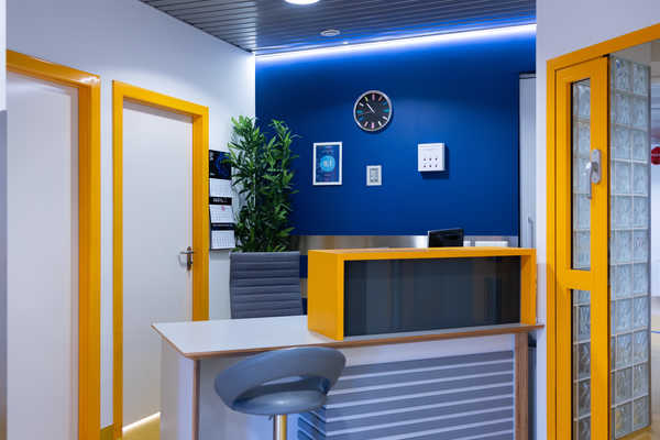 Szpital INTER-MED