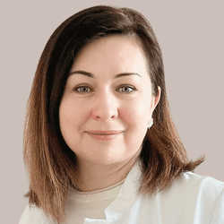 lek. Viktoriia Shumilo
