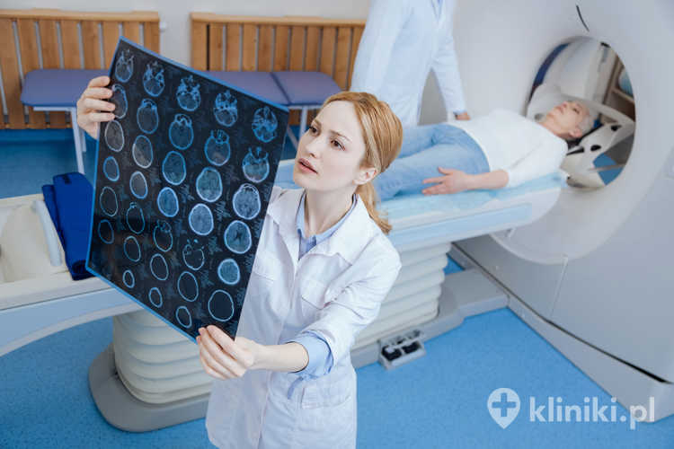 AI pomaga diagnozować choroby