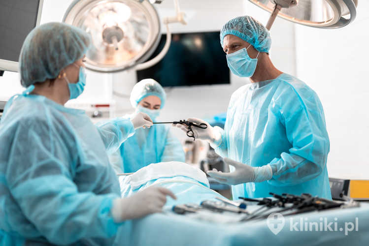 Czym grozi nieleczona endometrioza?