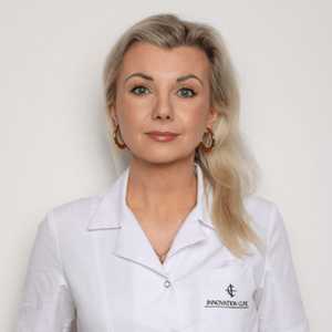 dr n. med. Joanna Holanowska - Ekspert Kliniki.pl