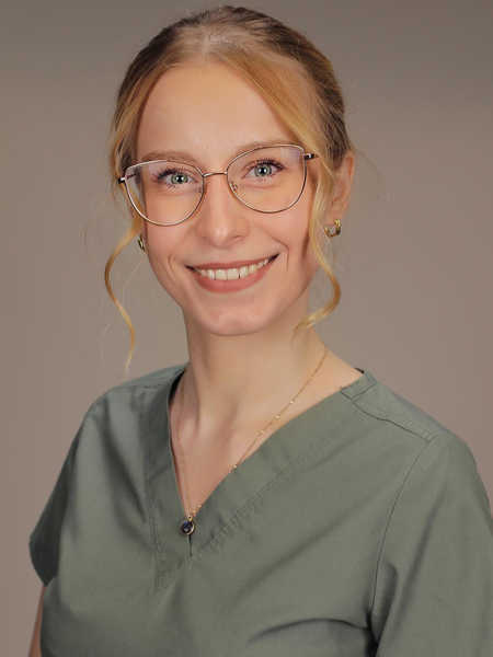 lek. Edyta Peter