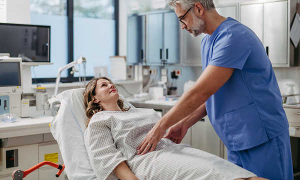 Endometrioza objawy