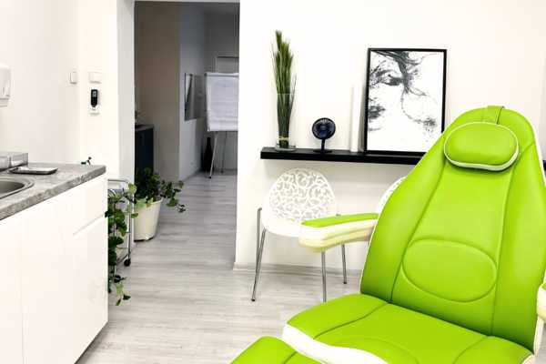 Gabinet Med-Beauty