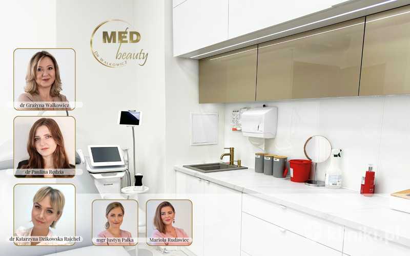 Gabinet Med-Beauty