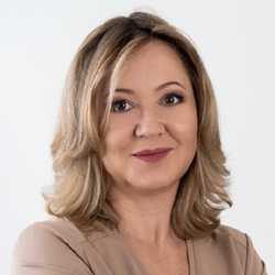 lek. Grażyna Walkowicz