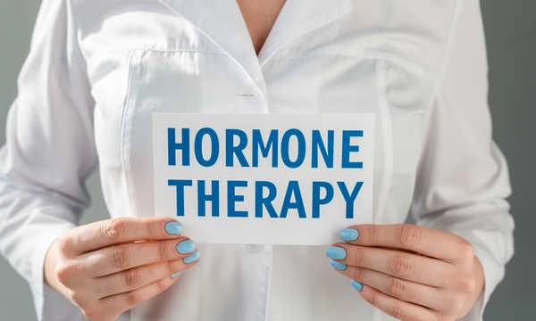 Hormonalna terapia zastępcza