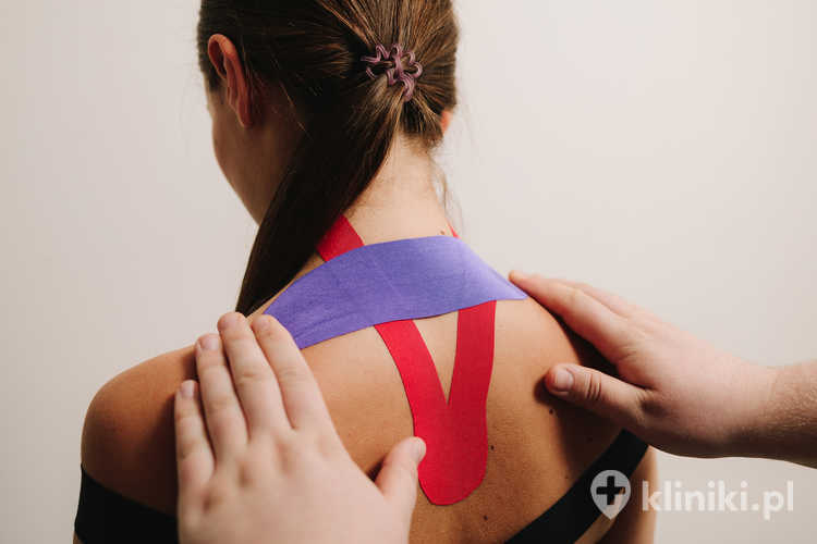 kinesiotaping