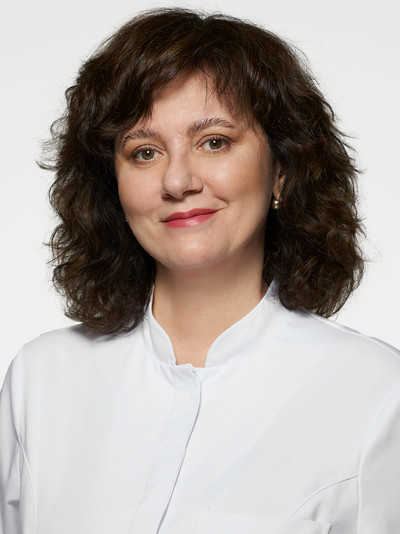 lek. Kornelia Biłyk