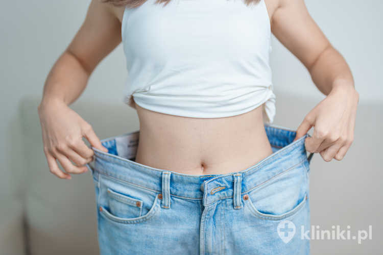 Liposukcja wibracyjna - efekty
